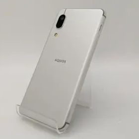 SHARP SoftBank 【SIMロック解除済み】 AQUOS sense3 basic 3GB 32GB 907SH