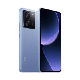 Xiaomi 国内版 【SIMフリー】 Xiaomi 13T Pro 12GB 256GB アルパインブルー