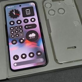 Nothing Phone (3) 本体 ★美品 休日値下げ！！
