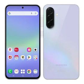 【中古】【安心保証】 Galaxy A36 5G SC-54F[128GB] docomo オーサムラベンダー