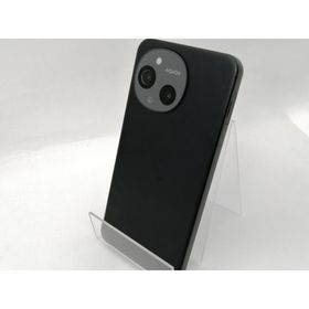 【中古】SHARP 国内版 【SIMフリー】 AQUOS sense9 ブラック 8GB 256GB SH-M29【神保町】保証期間１ヶ月【ランクB】