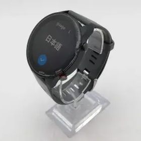 Xiaomi Mi Watch ブラック