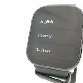 Xiaomi Redmi Watch 4 オブシディアンブラック