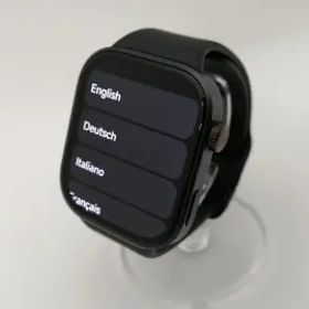Xiaomi Redmi Watch 6 [オブシディアンブラック]