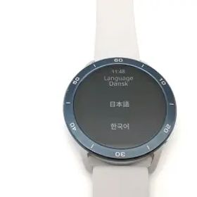 Xiaomi Xiaomi Watch S3 シルバー M2323W1