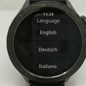 Xiaomi Xiaomi Watch S4 ミッドナイトカーボン