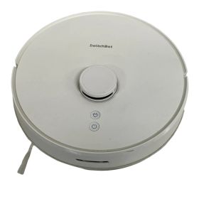 SwitchBot W3011011 スイッチボット ロボット掃除機S1 Plus 中古 T11708497