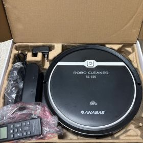 ロボクリーナー SZ-550