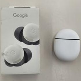 ワイヤレスイヤホン PIXEL BUDS PRO2 GOOGLE