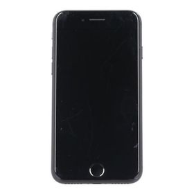 Apple SoftBank系 アップル/iPhone SE 第2世代 64GB/MX9R2J/A/F18DDLC6PLJQ/Bランク/65【中古】