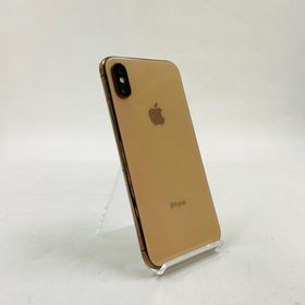 iPhone XS SIMフリー ゴールド 訳あり・ジャンク 6,900円 | ネット最