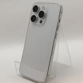 Apple 国内版 【SIMフリー】 iPhone 14 Pro 256GB シルバー MQ0Y3J/A