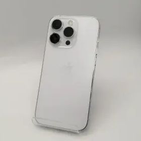 Apple 海外版 【SIMフリー】 iPhone 14 Pro 256GB シルバー