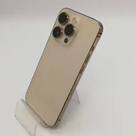 Apple 海外版 【SIMフリー】 iPhone 14 Pro 512GB ゴールド