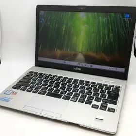 WiFi有 中古ノートPC富士通S938/S i5 SSD 無線 カメラ 即使用 LIFEBOOK S938/S 新品 17,800円 中古 13,980円 | ネット最安値の価格