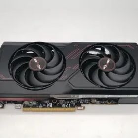 SAPPHIRE PULSE Radeon RX 7600 GAMING 8GB GDDR6 RX7600/8GB(GDDR6)