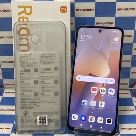 Xiaomi Redmi 12 5G 4GB/128GB スカイブルー XIG03 au版SIMフ