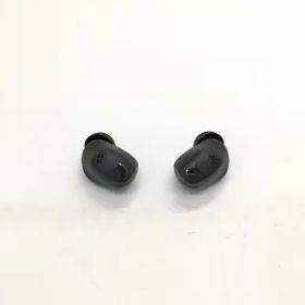 SENNHEISER ACCENTUM True Wireless [Black]