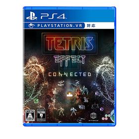 [PS4]/テトリス(R) エフェクト・コネクテッド [通常版]/ゲーム/PLJM-17175