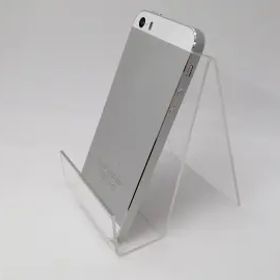 Apple docomo iPhone 5s 64GB シルバー ME339J/A