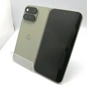 Google 【SIMフリー】 Pixel 11 Pro Fold [Olive] 16GB 256GB