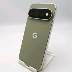 Google 【SIMフリー】 Pixel 11 Pro [Olive] 12GB 256GB