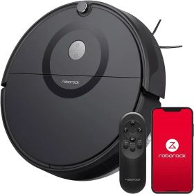 【新品・未使用】ロボット掃除機roborock E552-04