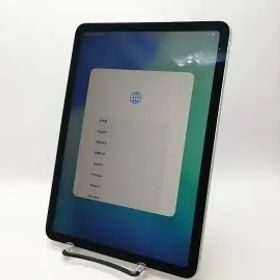 Apple iPad Air 10.9 (2020年、第4世代) 新品¥26,800 中古¥23,900