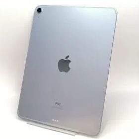 iPad Air 10.9 (2020年、第4世代) 256GB 新品 59,999円 中古 | ネット