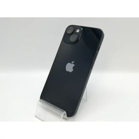 【中古】Apple SoftBank 【SIMフリー】 iPhone 14 256GB ミッドナイト MPVW3J/A【日本橋3】保証期間1ヶ月【ランクC】