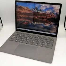 Surface Laptop 5 新品 79,500円 中古 39,280円 | ネット最安値の価格