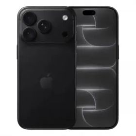 Apple 国内版 【SIMフリー】 iPhone 18 Pro 256GB ブラック MJR54J/A