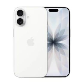 iPhone 17 512GB SIMフリー［ホワイト]