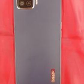 SIMフリー A73 OPPO
