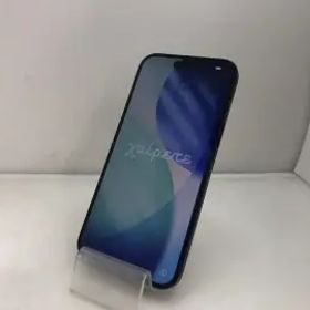 Apple docomo 【SIMフリー】 iPhone 16 Plus 128GB ブラック MXVA3J/A
