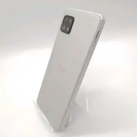 SHARP docomo 【SIMフリー】 AQUOS sense6 シルバー 4GB 64GB SH-54B