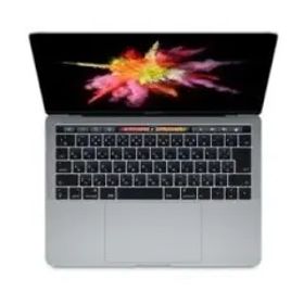 MacBook Pro 2016 13型 新品 10,764円 中古 9,980円 | ネット最安値の