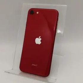 Apple ymobile 【SIMロック解除済み】 iPhone SE（第2世代） 64GB (PRODUCT)RED MHGR3J/A（後期型番）