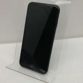 Apple 国内版 【SIMフリー】 iPhone SE（第2世代） 128GB ブラック MHGT3J/A（後期型番）
