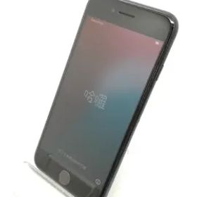Apple 楽天モバイル 【SIMフリー】 iPhone SE（第2世代） 128GB ブラック MHGT3J/A（後期型番）