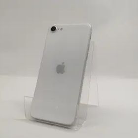 Apple 海外版 【SIMフリー】 iPhone SE（第2世代） 128GB ホワイト