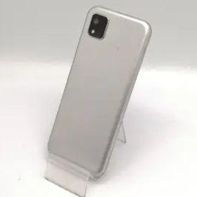 KYOCERA ymobile 【SIMフリー】 かんたんスマホ3 4GB 64GB A205KC シルバー