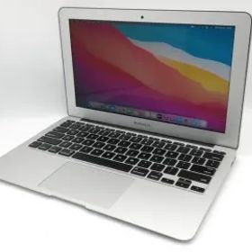 MacBook Air 11インチ 新品 3,756円 中古 3,589円 | ネット最安値の