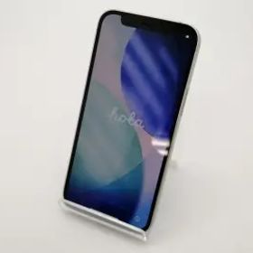 Apple SoftBank 【SIMロック解除済み】 iPhone 12 mini 256GB グリーン MGDW3J/A