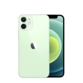 Apple docomo 【SIMロック解除済み】 iPhone 12 mini 64GB グリーン MGAV3J/A