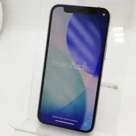 Apple 国内版 【SIMフリー】 iPhone 12 mini 64GB パープル MJQC3J/A