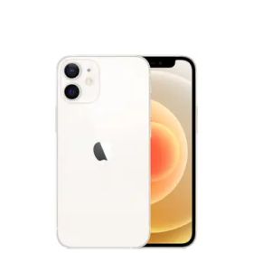 Apple 楽天モバイル 【SIMフリー】 iPhone 12 mini 128GB ホワイト MGDM3J/A