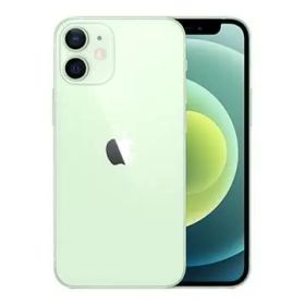 Apple 海外版 【SIMフリー】 iPhone 12 mini 128GB グリーン