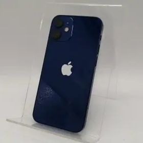 Apple 海外版 【SIMフリー】 iPhone 12 mini 128GB ブルー