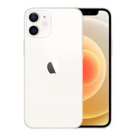 Apple 海外版 【SIMフリー】 iPhone 12 mini 128GB ホワイト